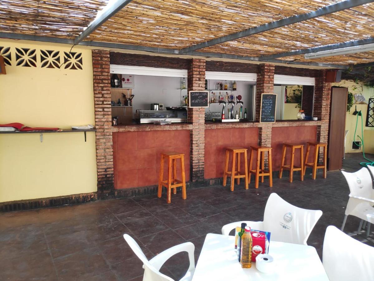 Ver620 - Terraza Con Vistas Al Mar, Reformado, Wifi, Fire Stick Amazon, Centro A 5 Min, Playa A 15 Min, Torremolinos Kültér fotó